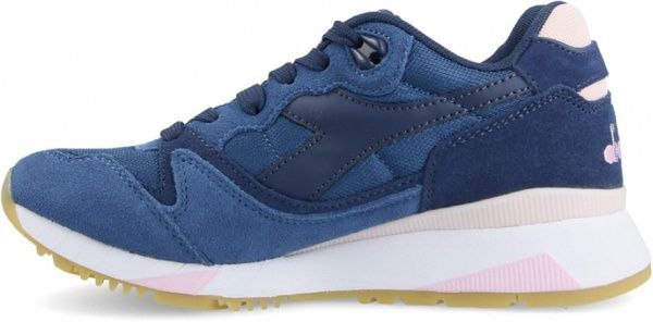 Кроссовки Diadora 501.170939C7108 р.3,5 синий