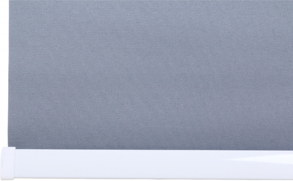 Ролета термо (blackout) Vivendi C538 сіра 42,5x180 см