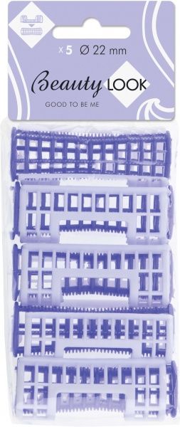 Бигуди Beauty Look 230206 4 шт.