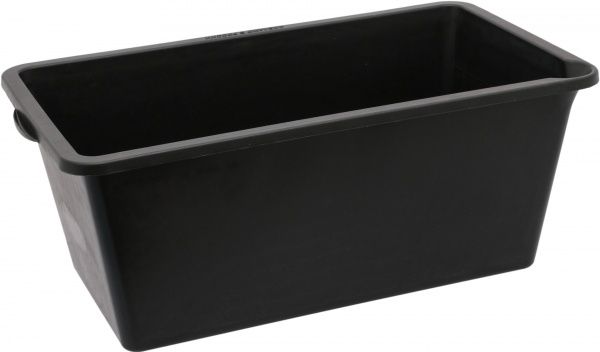 Таз будівельний Дельта 60л D20162