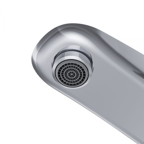 Змішувач для умивальника AM.PM Sensation F3072200