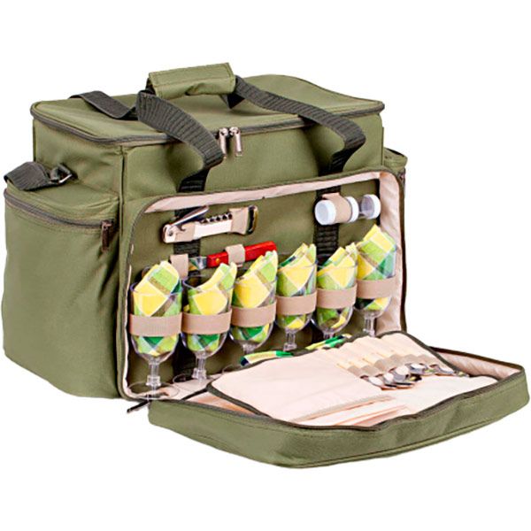 Набор для пикника HB6-520