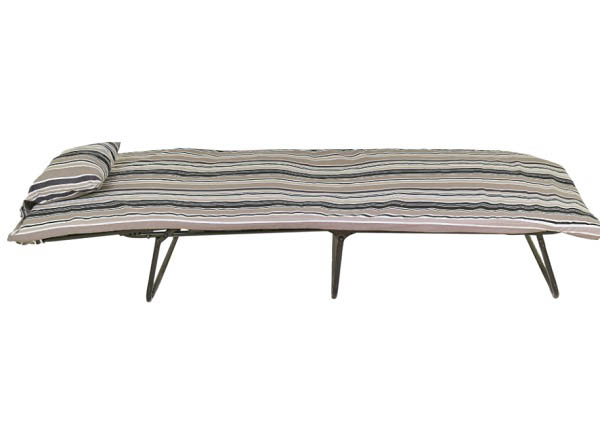 Кровать раскладная Rattwood Эвелин бук 3360