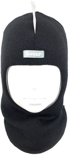 Шапка Beezy 08 р. 2 черный 1615 