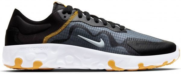 Кроссовки Nike RENEW LUCENT BQ4235-006 р.12 черный