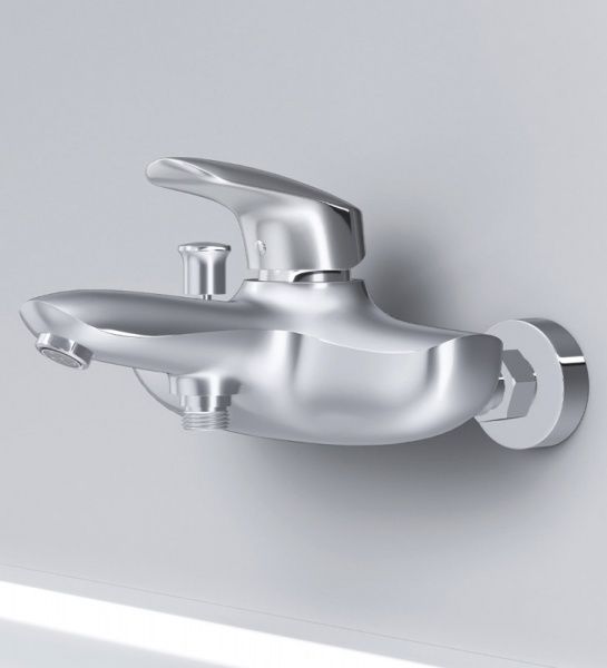 Змішувач для ванни AM.PM Bliss L F5310000