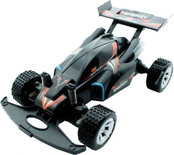 Машинка на р/у гоночная Лига 1:20