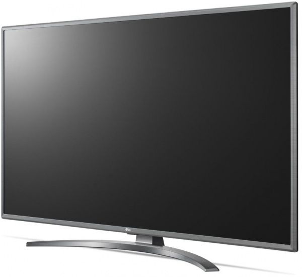 Телевизор LG 75UN81006LB