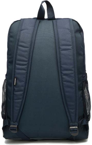 Рюкзак Converse Speed 3 Backpack Obsidian 10019917-467 темно-синій
