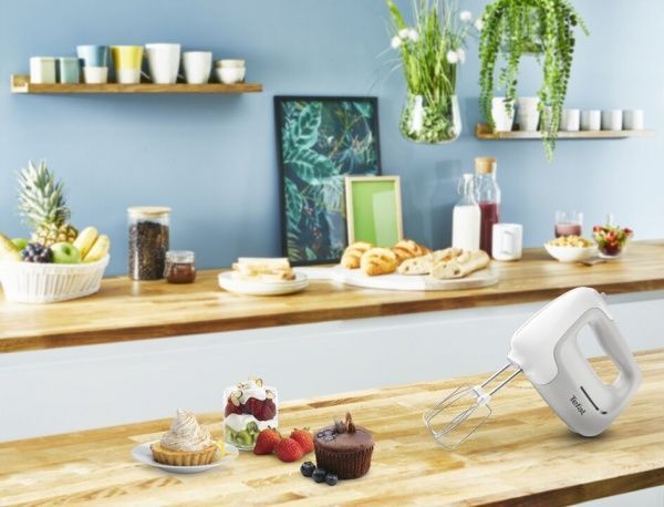 Міксер Tefal HT450B38 Prep'Mix 