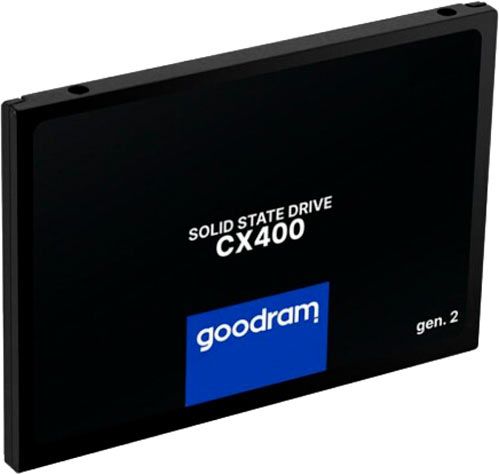 SSD-накопичувач Goodram 256GB 2,5