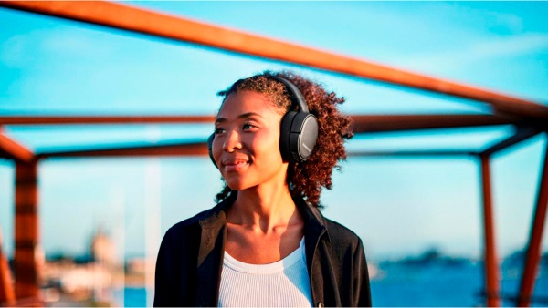 Гарнітура ігрова SteelSeries ARCTIS 1 WIRELESS black (SS61512) 