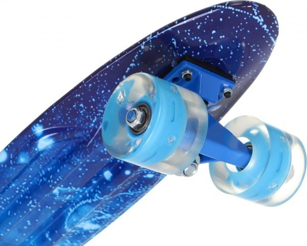 Пеніборд MaxxPro AP-01B-BL синій