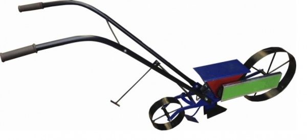 Сеялка ручная ГОСПОДАР СРГ-1