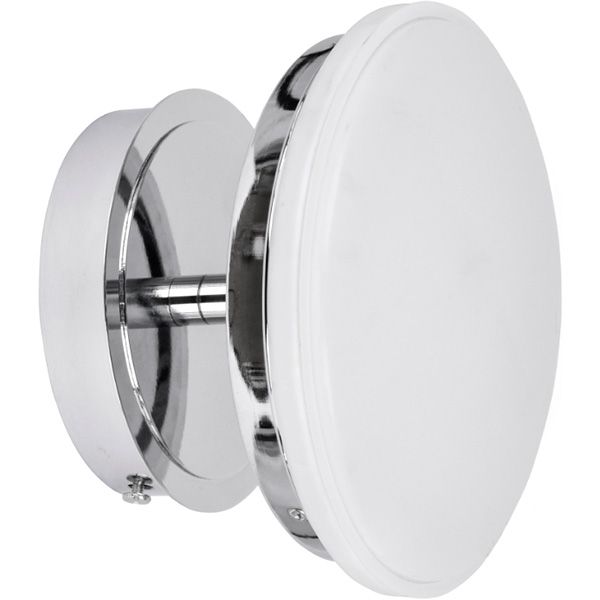 Бра Victoria Lighting Liora/AP1 LED 18 Вт білий 