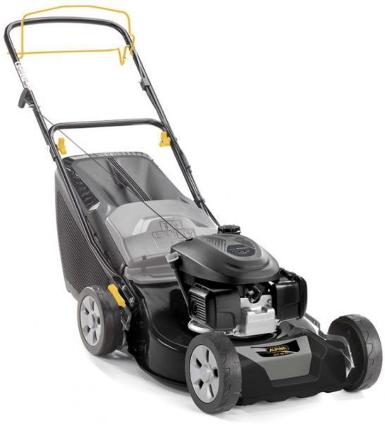 Газонокосилка бензиновая Alpina™ AL4_46SH AL4_46SH