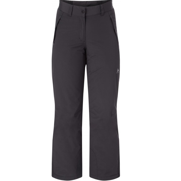 Брюки McKinley Debbie wms 294396-057 р. 36 черный