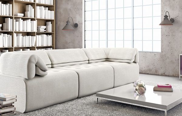 Бра Vesta Light 1x40 Вт E14 сірий LOFT 17271 сірий 