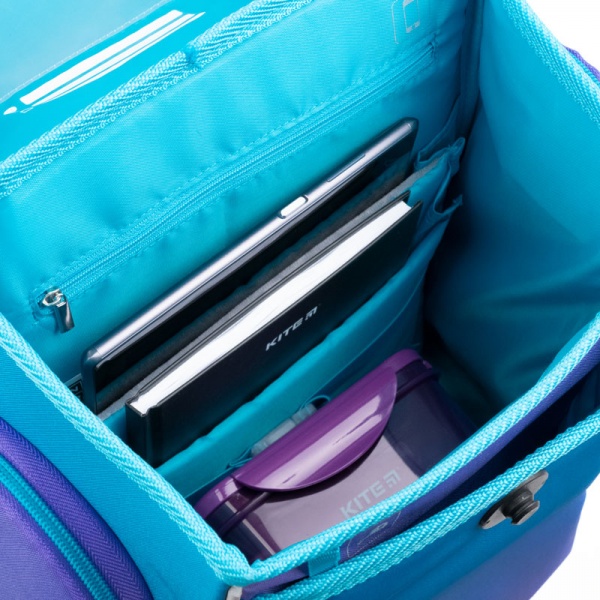 Рюкзак шкільний KITE (пенал з наповненням + сумка) WK 583 Tropic 48283