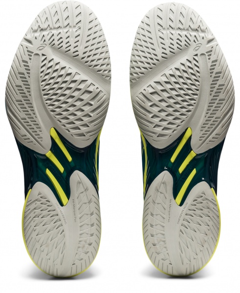 Кросівки Asics 1051A065-401 р.US 11,5 синій