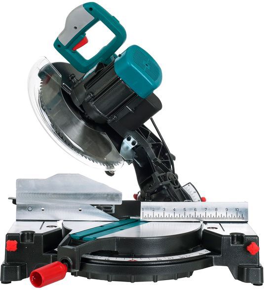 Пила торцювальна Total TS42163051