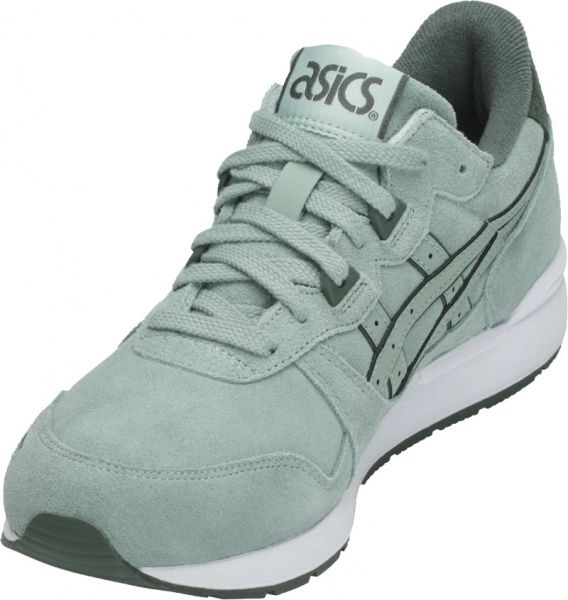 Кросівки Asics GEL-LYTE Tiger H8B2L-4646 р.10,5 блакитний