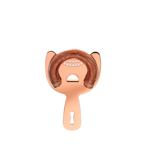 Стрейнер посилений мідного кольору М37026СР Bar Fly