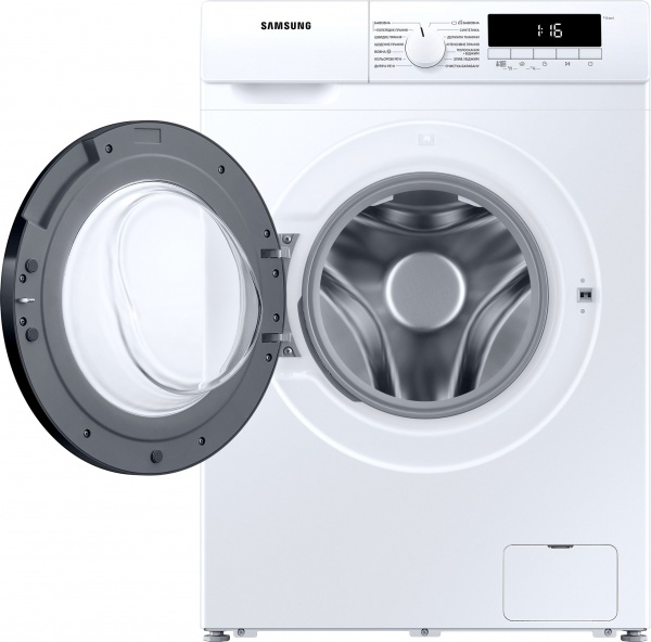 Стиральная машина Samsung WW80T3040BW/UA