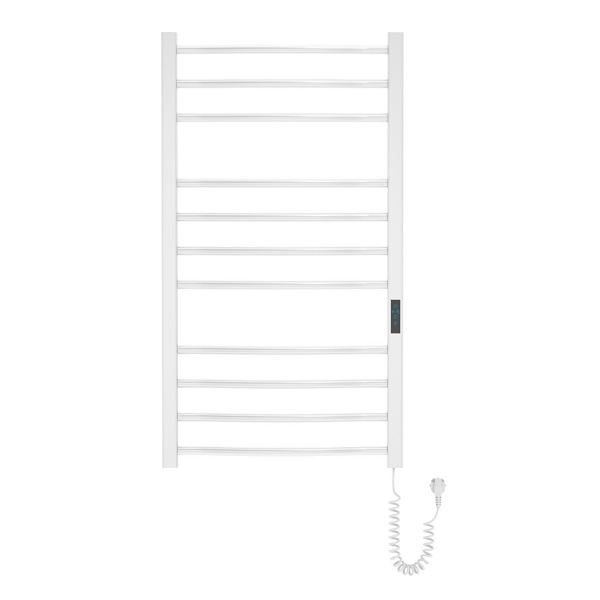 Полотенцесушитель электрический Imprese IHC509011121 11П (3-4-4) 500х900 сатин правый