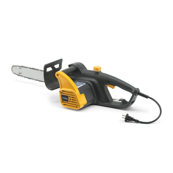 Пила ланцюгова електрична Stiga CS122c-40