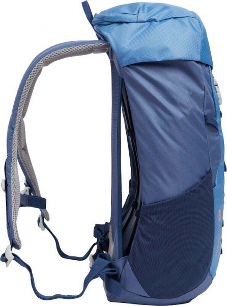 Рюкзак McKinley 421770-905567 Minah I VT синий 18 л