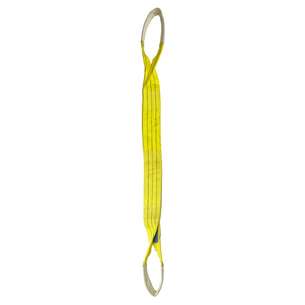 Строп текстильний петльовий СТП 3,0/3000 