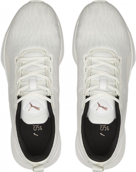 Кроссовки Puma Flyer Runner Femme Wn s 19551706 р.40,5 бежевый