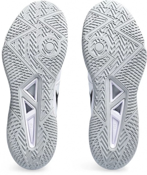 Кросівки Asics GEL-TACTIC 12 1071A090-100 р.44 білий