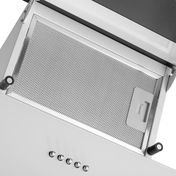 Вытяжка Pyramida ASH 60 PB (520) GWH