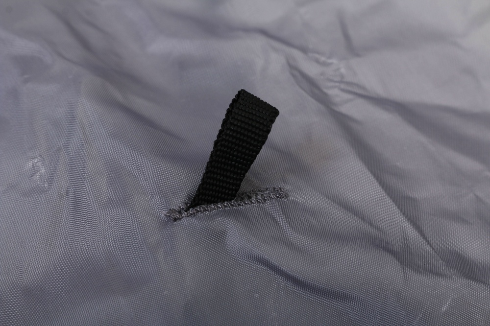 Манеж-ліжко Bambinelli 120х60х76 см сірий H64-G7