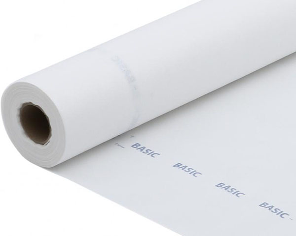 Супердифузійна мембрана RoofOK Basic 95 рулон 30 кв.м