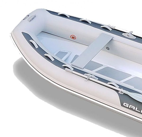 Лодка КОЛИБРИ GALA Atlantis A330 Lite RIB