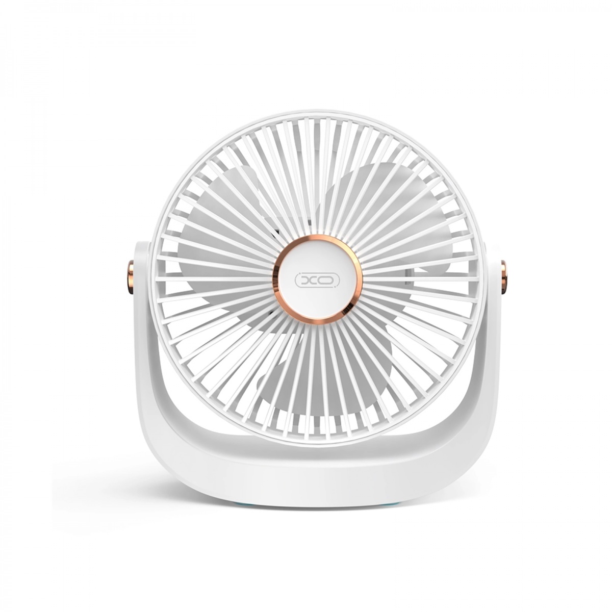 Вентилятор Xo MF101 white — фото 1