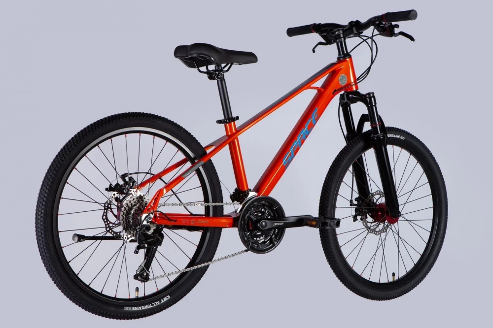 Велосипед 24