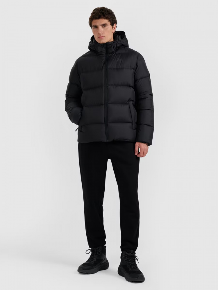 Куртка 4F 4FWAW25TDJAM599-20S р.M