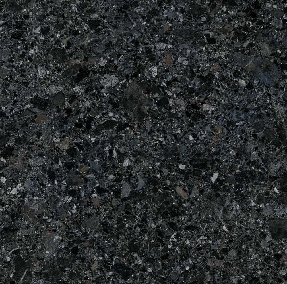 Плитка Allore Group Labradorat Black F PC R Sugar 60x60 см