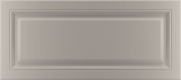 Фасад для кухні Грейд Сірий камінь №705 355x796 н/с Санторіно