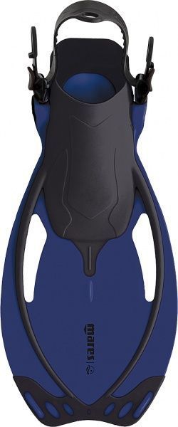 Ласты Mares Allegra 410331.BL р. 32-37 синий