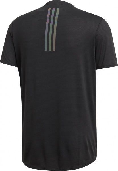 Футболка Adidas SUPERNOVA TEE CZ8725 M чорний