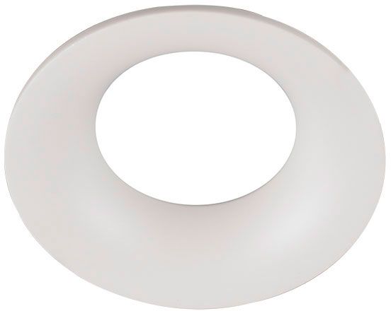 Светильник точечный Светкомплект HDL AS 33MWH 50 Вт G5.3 белый 