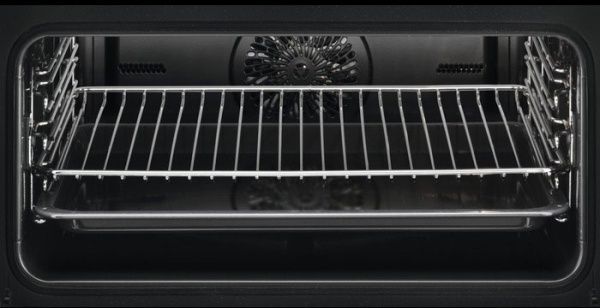 Духова шафа Electrolux VKL 8E00X