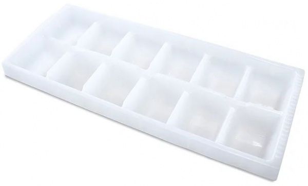 Морозильна камера PRIME Technics FS 504 M