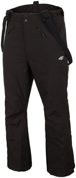Штани 4F H4Z19-SPMN010-20S р. 2XL чорний