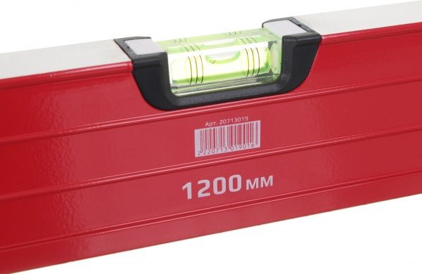 Рівень 120 см Expert Tools AL-E2-1200